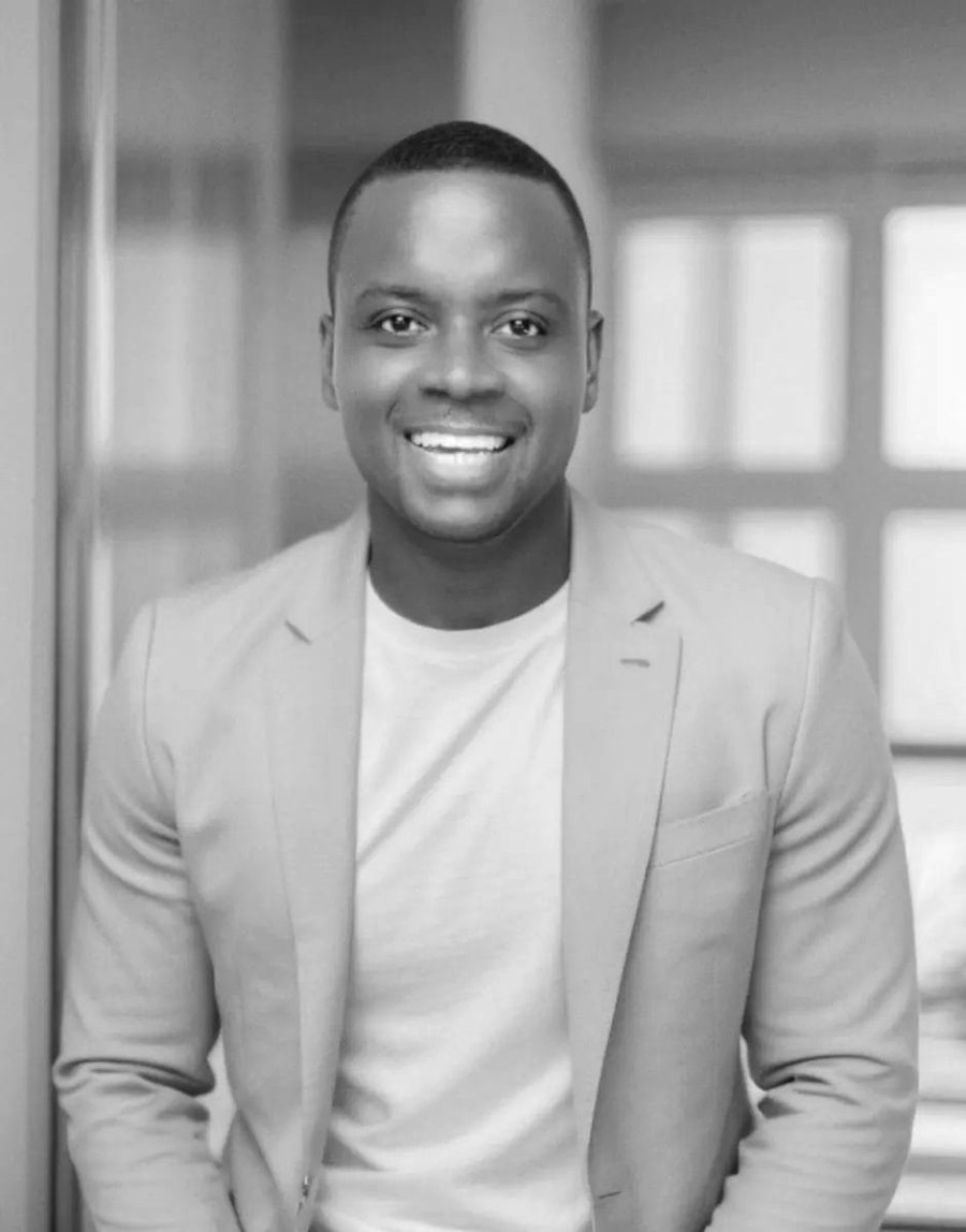 Richie Quintyne, Founder & CEO of Modern Sun Capital